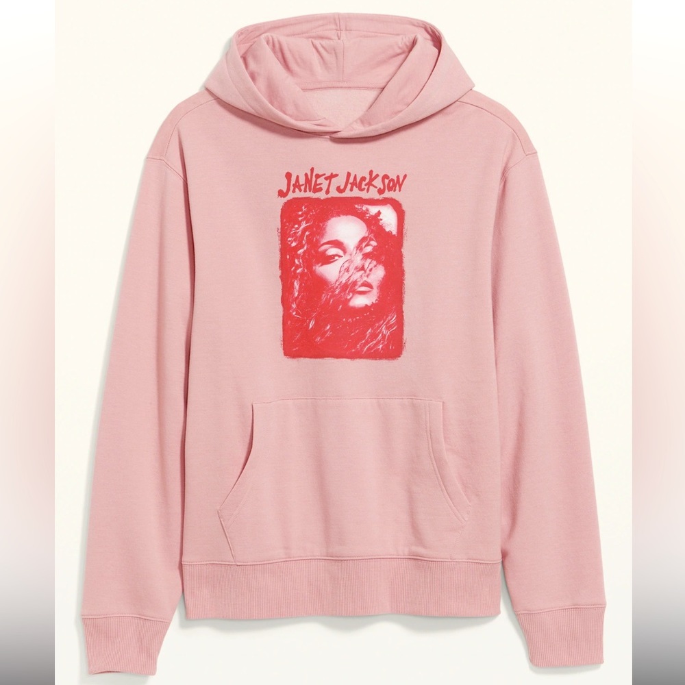 Janet Jackson Hoodie
